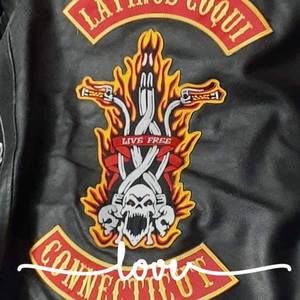 Meet your Posher, Marcos